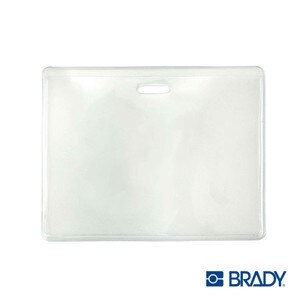 brady 1815-5015 ID badge holder